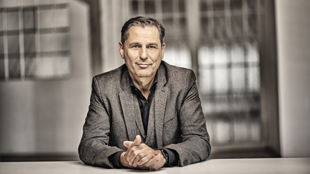 Deutscher Automanager wird neuer CEO von Volvo Cars - Klaus Zellmer wird neuer CEO von Volvo Cars - Quelle: Volvo